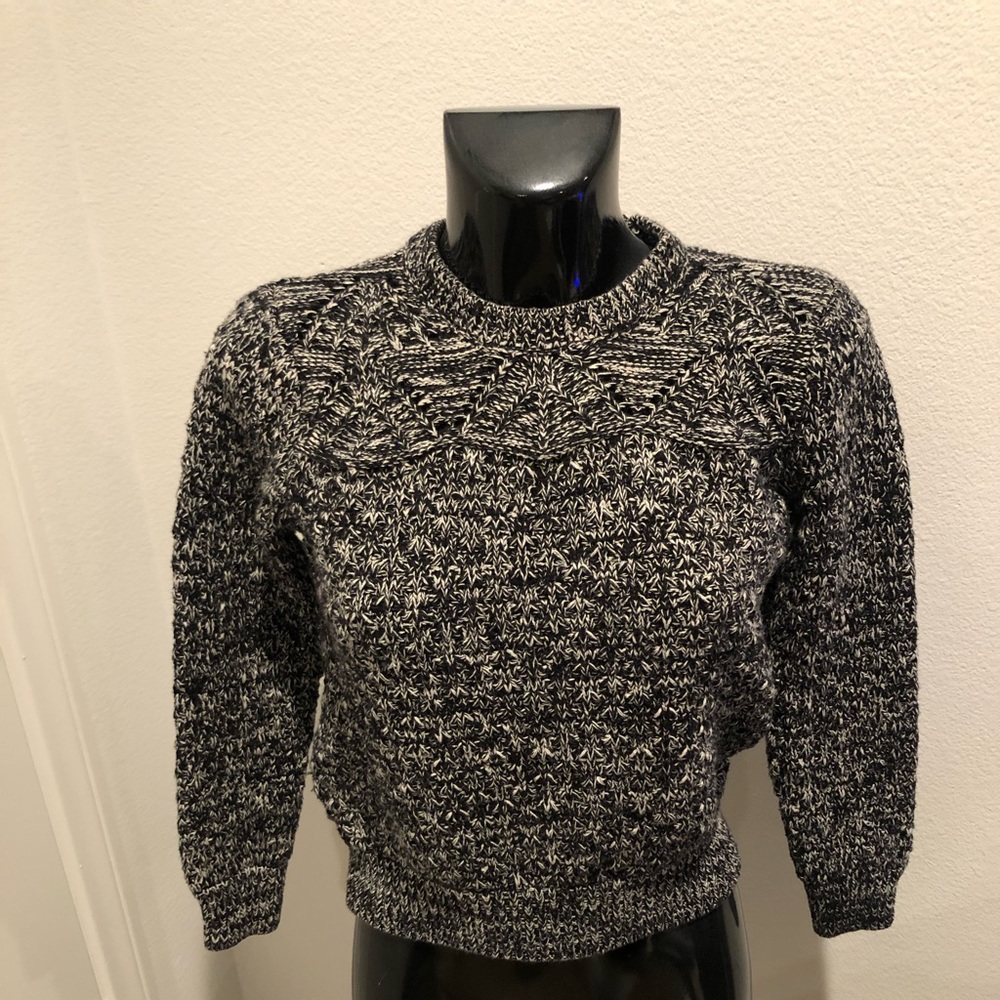 Forever 21 Knit sweater